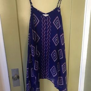 Billabong dress